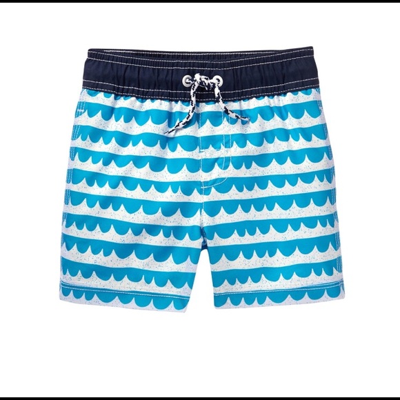 waves and trunks swimwear